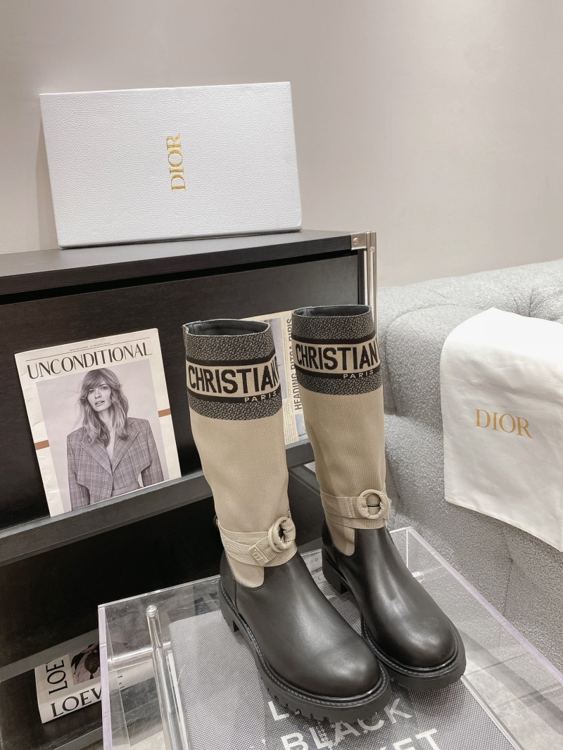 chr1st1an D10r boots